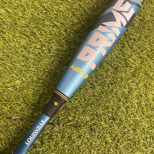 Louisville Slugger Meta Prime (2 3/4") USSSA Bat (-10) 2025