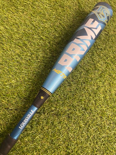 Louisville Slugger Meta Prime (2 3/4") USSSA Bat (-10) 2025