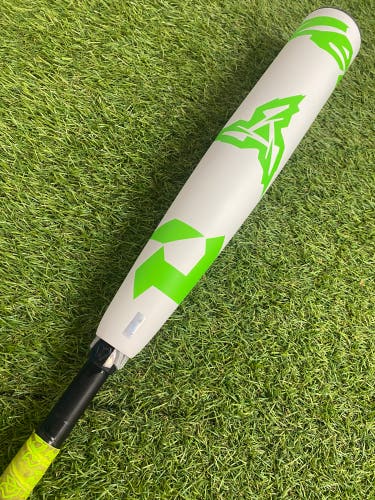 DeMarini Zen (2 3/4") USSSA Bat 2025 (-10)