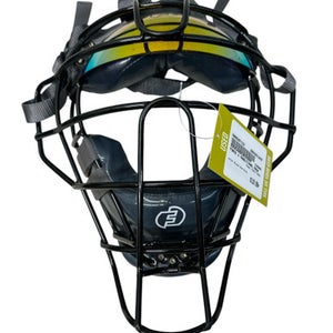 USED FORCE3 CATCHERS MASK 11835-S000207132