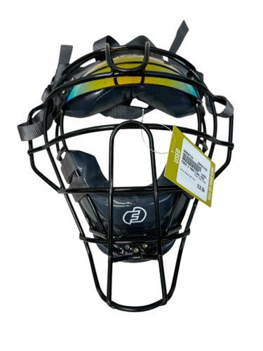 USED FORCE3 CATCHERS MASK 11835-S000207132
