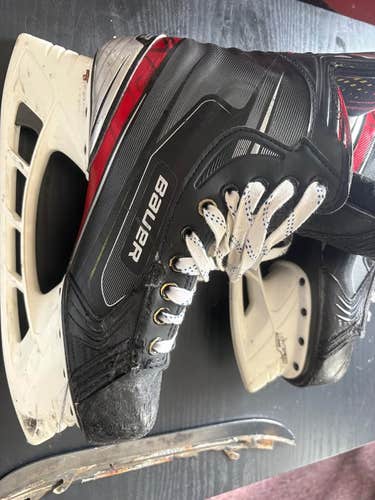 Bauer Vapor 2X Pro Hockey Skates Pro Stock 9