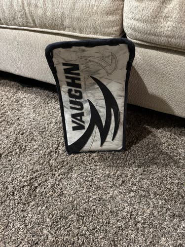 Vaughn Blocker