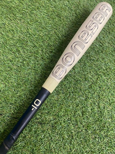 Warstic Bonesaber Hybrid (2 5/8") USA Youth Bat 2025 (-10)