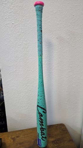 2026 Combat Spec A1 Hybrid "Mint Chip" BBCOR 32" (-3) (New)