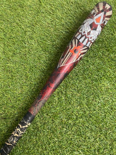 DeMarini Voodoo Youth (2 5/8") USA 2023 (-11)