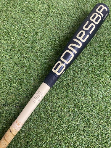 Warstic Bonesaber Hybrid (2 5/8") USA Youth Bat 2025 (-10)