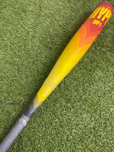 Easton Hype Fire (2 3/4") USSSA 2024 (-8)