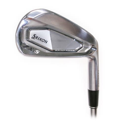 Srixon ZXi5 i-Forged Single 4 Iron Steel TT DG 115 S300 Stiff Flex