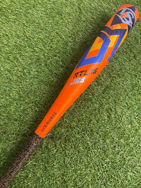 Louisville Slugger Atlas Youth (2 3/4") USSSA 2023 (-10)