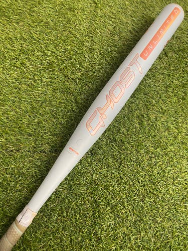 Easton Ghost Unlimited Fastpitch 2025 (-10)