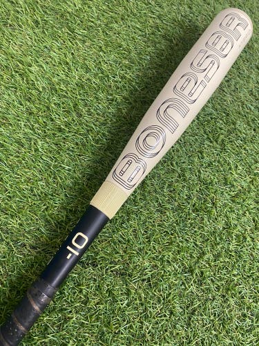 Warstic Bonesaber Hybrid USA Youth 2024 (-10)