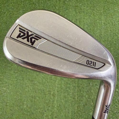 PXG 0211 Cor2 Gap Wedge G Mitsubishi Chemical MMT 50 Ladies Womens Flex 36.25