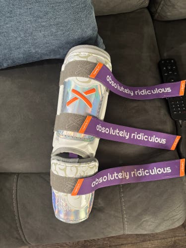 Senior Shin Guards (Used)