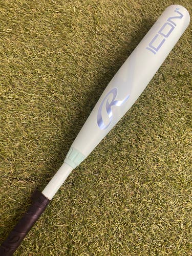 Rawlings Icon Composite USSSA (2 3/4") 2026 (-5)