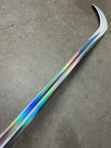 2 PACK 70 Flex P88 BLCKSTCK PRO 3 Whiteout Tracer, XF Pro Similar Kick Point 5 SIDE Senior Right