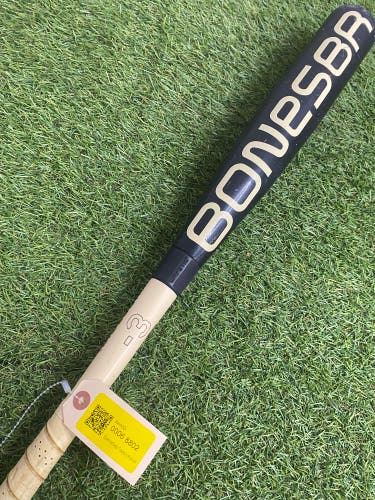 Warstic Bonesaber Hybrid (2 5/8") BBCOR Bat 2025 (-3)