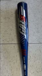 2021 Marucci CAT9 Composite USSSA Certified Bat (-5) 26 oz 31" (Used)