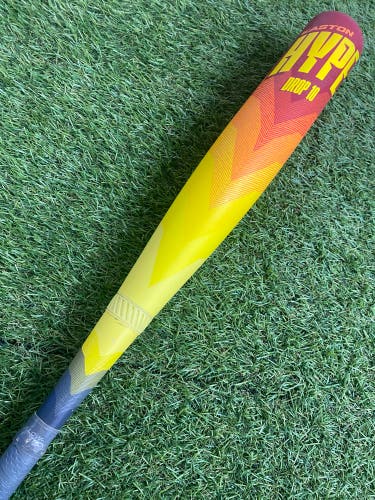 Easton Hype Fire (2 3/4") USSSA 2024 (-10)