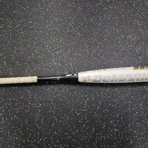 Used Demarini CF8 Bbcor BB Bat 31" -3 11849-S000022481