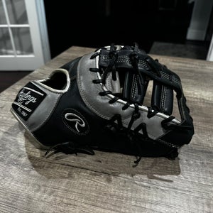 Rawlings Heart of the Hide RH First Base Baseball Glove 13" (Used)
