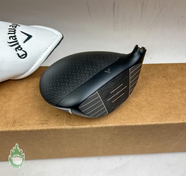 Callaway Right Handed ELYTE Mini Night Edition Driver 11.5* HEAD