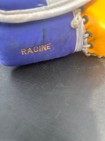 TPS Bionic Regular Pro Stock (Used) Bruce Racine | SidelineSwap | Buy ...