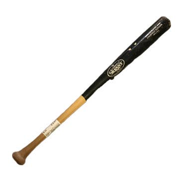 Used Louisville Slugger GENUINE Baseball Wood Bat 28" 11730-S000070814