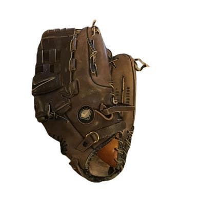 Used Nike SDR 1300 Baseball Glove RH Throw Brown 13" 11730-S000070816