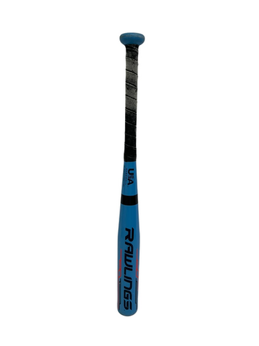 Used Rawlings T-BALL BB/SB T-Ball Bat 24" 11692-S000149476