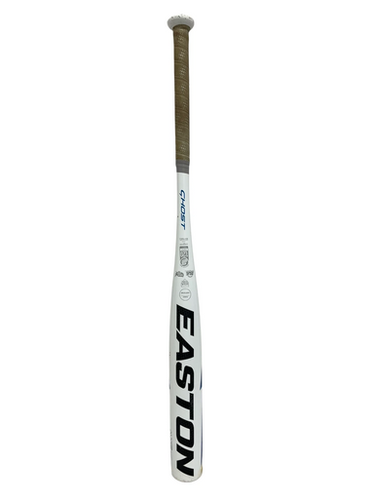 Used Easton GHOST BB/SB Fastpitch Bat 30" 11692-S000149484