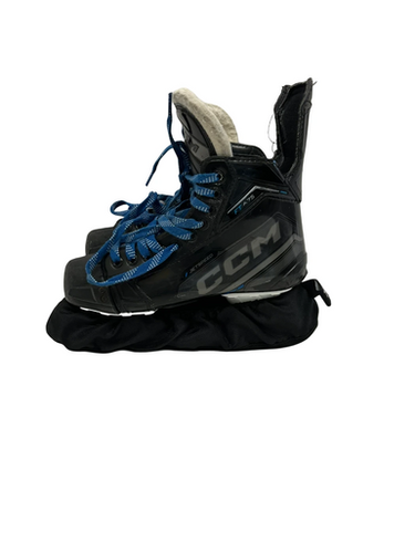 Used CCM JETSPEED FT675 Senior Hockey Skate Senior 6.5 11692-S000149488