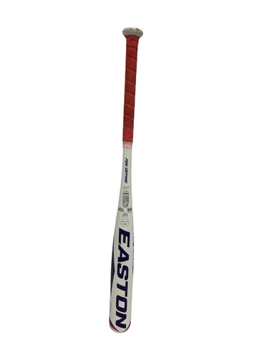 Used Easton PINK SAPPHIRE BB/SB Fastpitch Bat 28" 11692-S000149500