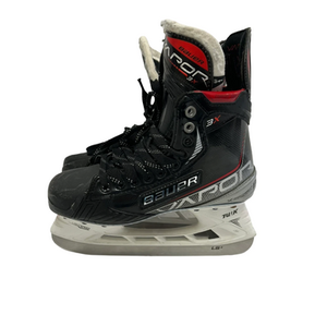 Used Bauer VAPOR 3X Intermediate Hockey Skate Intermediate 6.0 11692-S000149489