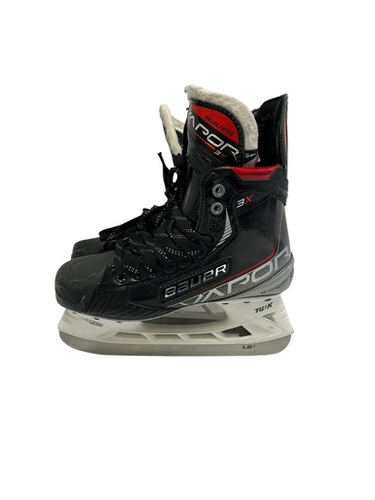 Used Bauer VAPOR 3X Intermediate Hockey Skate Intermediate 6.0 11692-S000149489