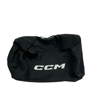 Used CCM Jr Hockey Carry Black 11692-S000149497