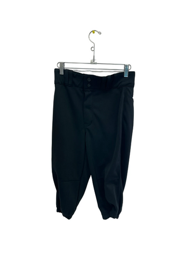 Used Champro BB KNICKERS BB/SB Pant Boys Black LG 11692-S000147643