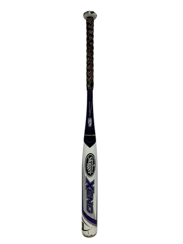Used Louisville Slugger XENO BB/SB Fastpitch Bat 31" 11692-S000149395