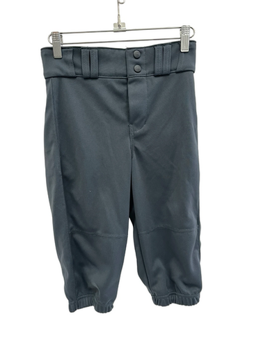 Used Champro CHARCOAL KNICKERS BB/SB Pant Boys Charcoal MD 11692-S000149433