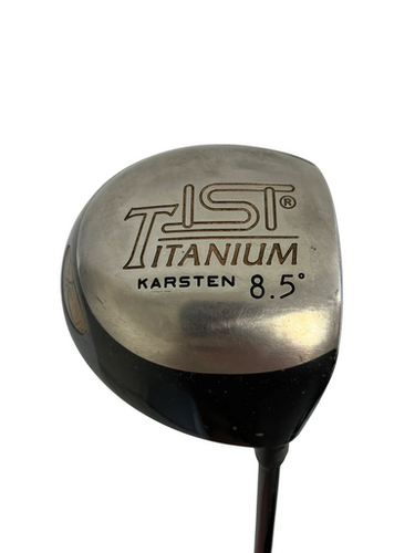 Used Ping ISI Mens Driver RH 8.5 Degree 11692-S000149465