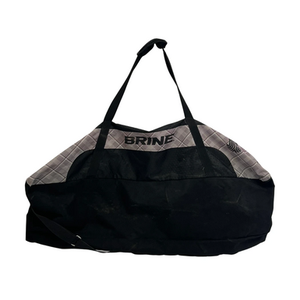 Used Brine Player Carry Bag Black 11692-S000149448