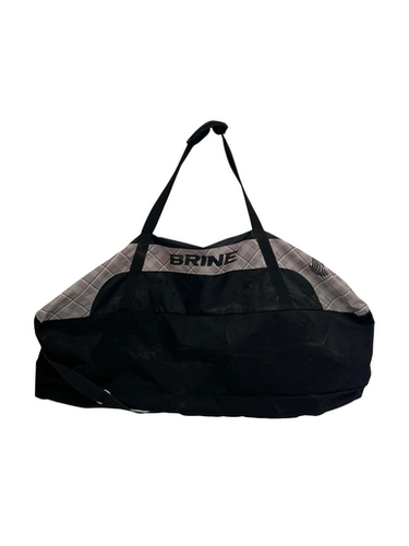 Used Brine Player Carry Bag Black 11692-S000149448