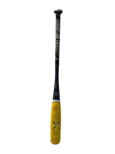 Used Easton YBB18BXH10 BB/SB USA 2 5/8 Bat Grey 30" 11835-S000207068