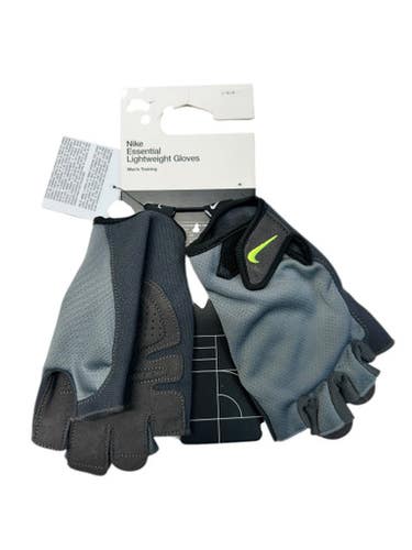 Used Nike Exercise Accessory Other Grey 11835-S000207086