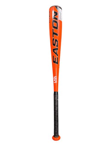 Used Easton TB22MX11 BB/SB T-Ball Bat Black And Orange 26" 11835-S000206490