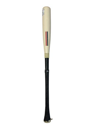 Used Warstic BONESABER HYBRID USA BB/SB USA 2 5/8 Bat Almond 31" 11835-S000207052
