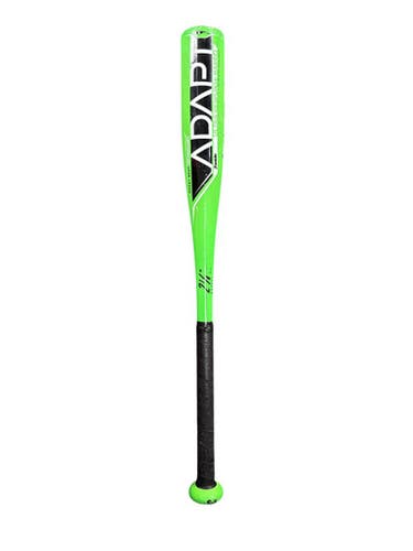 Used Franklin ADAPT BB/SB T-Ball Bat Lime And Black 24" 11835-S000205867