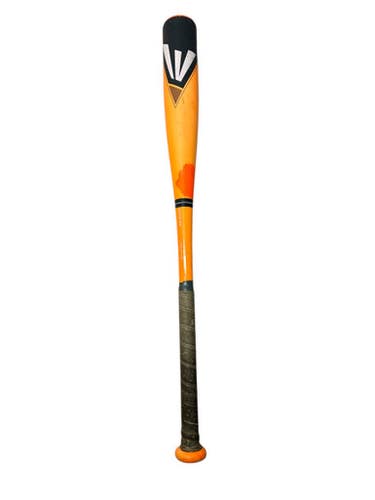 Used Easton TB14MK BB/SB T-Ball Bat Orange 26" 11835-S000206181