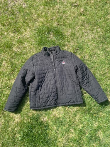 Springfield college pride Black Adult Unisex XXXL Jacket (Used)