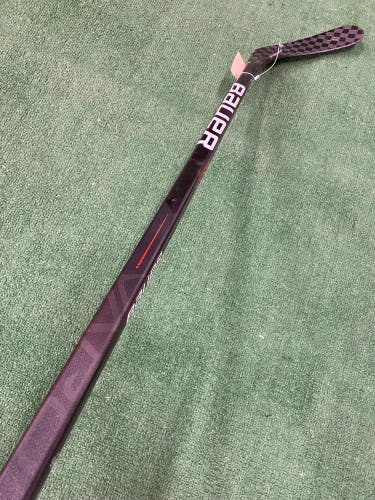 2-Pack Bauer Vapor Team Hockey Stick Right Handed |  Senior- P92- 65 Flex- Pro Stock